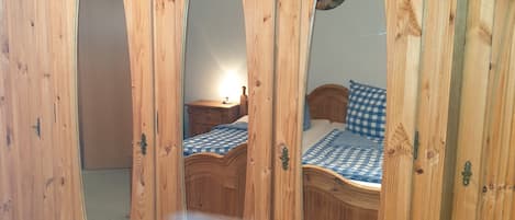 1 bedroom, WiFi