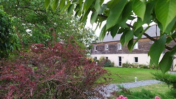 Außenbereich