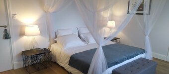 La Halte aux Oiseaux