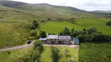 rural setting