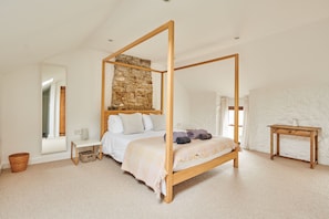 2 bedrooms, Internet