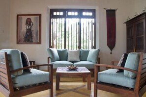 Interior - Villa Karamoja at Koggala Lake (Koggala)