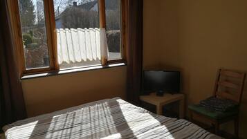 Classic Apartment | 1 bedroom, free WiFi