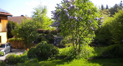 Eifelstüffje