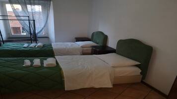 3 Schlafzimmer