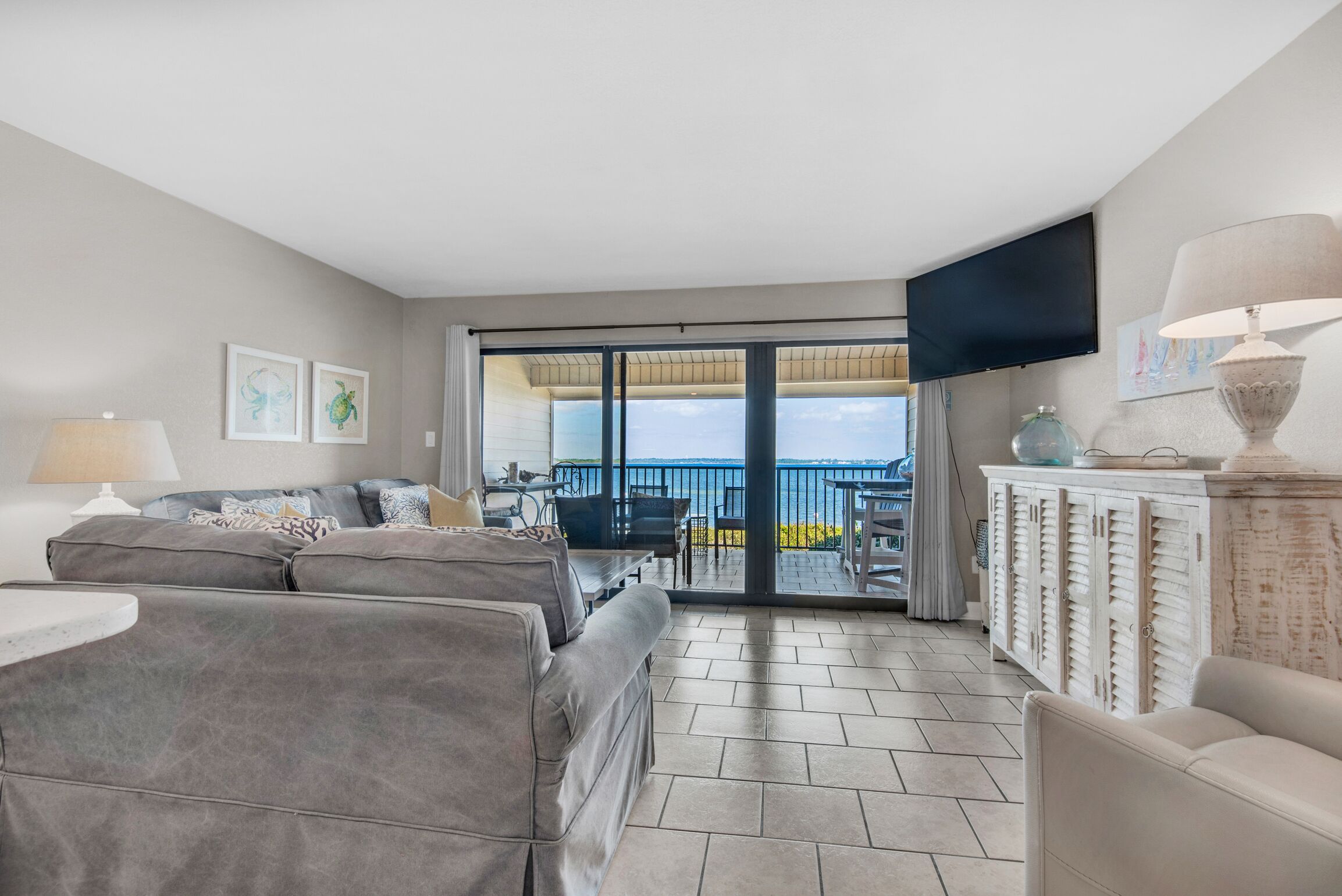 🏝️ Snowbird Haven☀️Santa Rosa Dunes 213