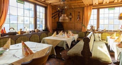 Gasthof Frank