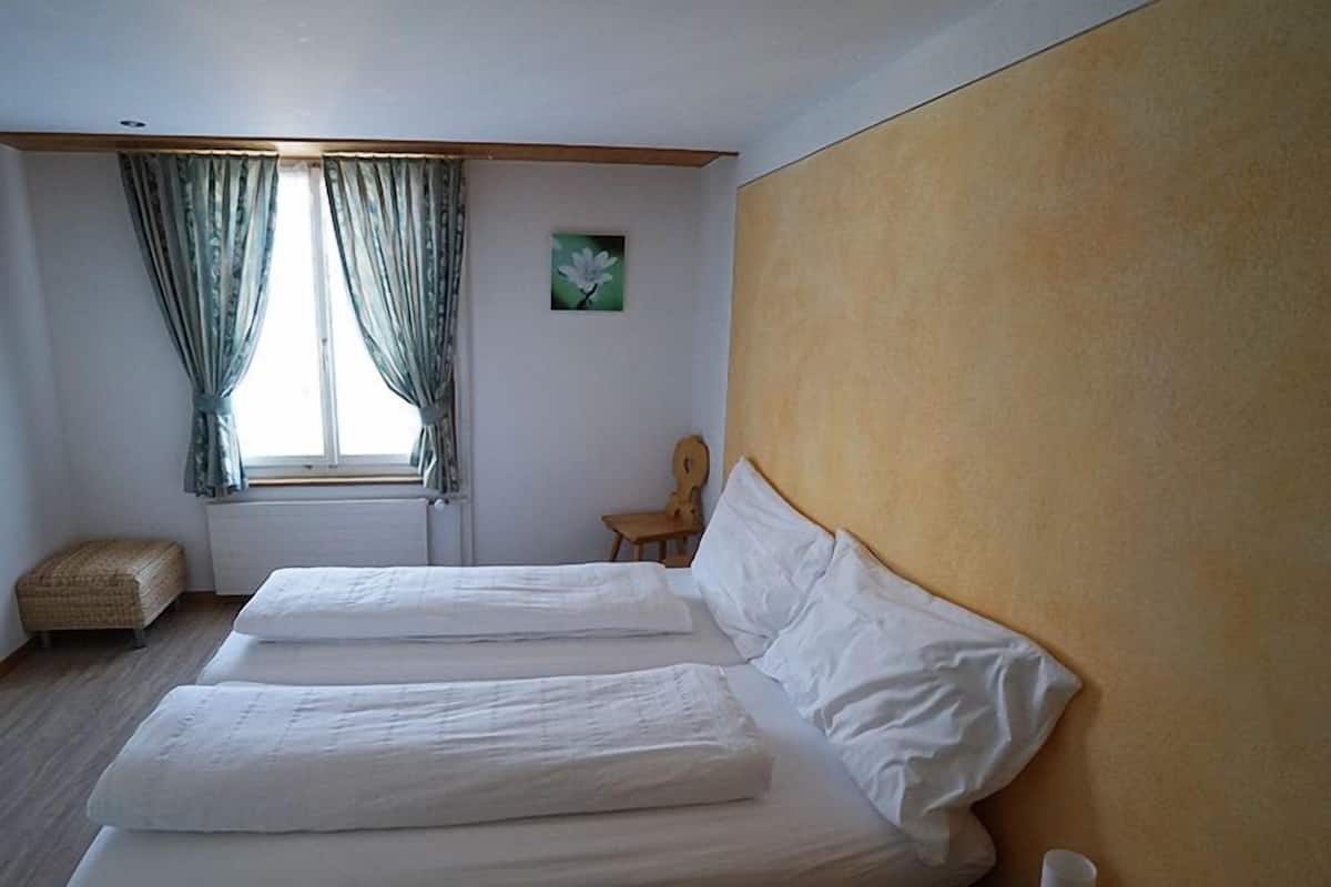 Single Room | Free WiFi
