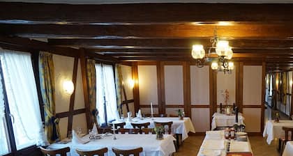 Landgasthof Sternen