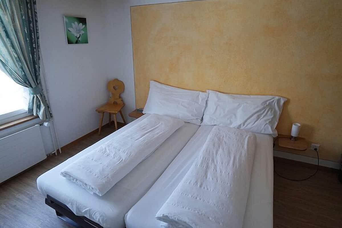 Double Room | Free WiFi