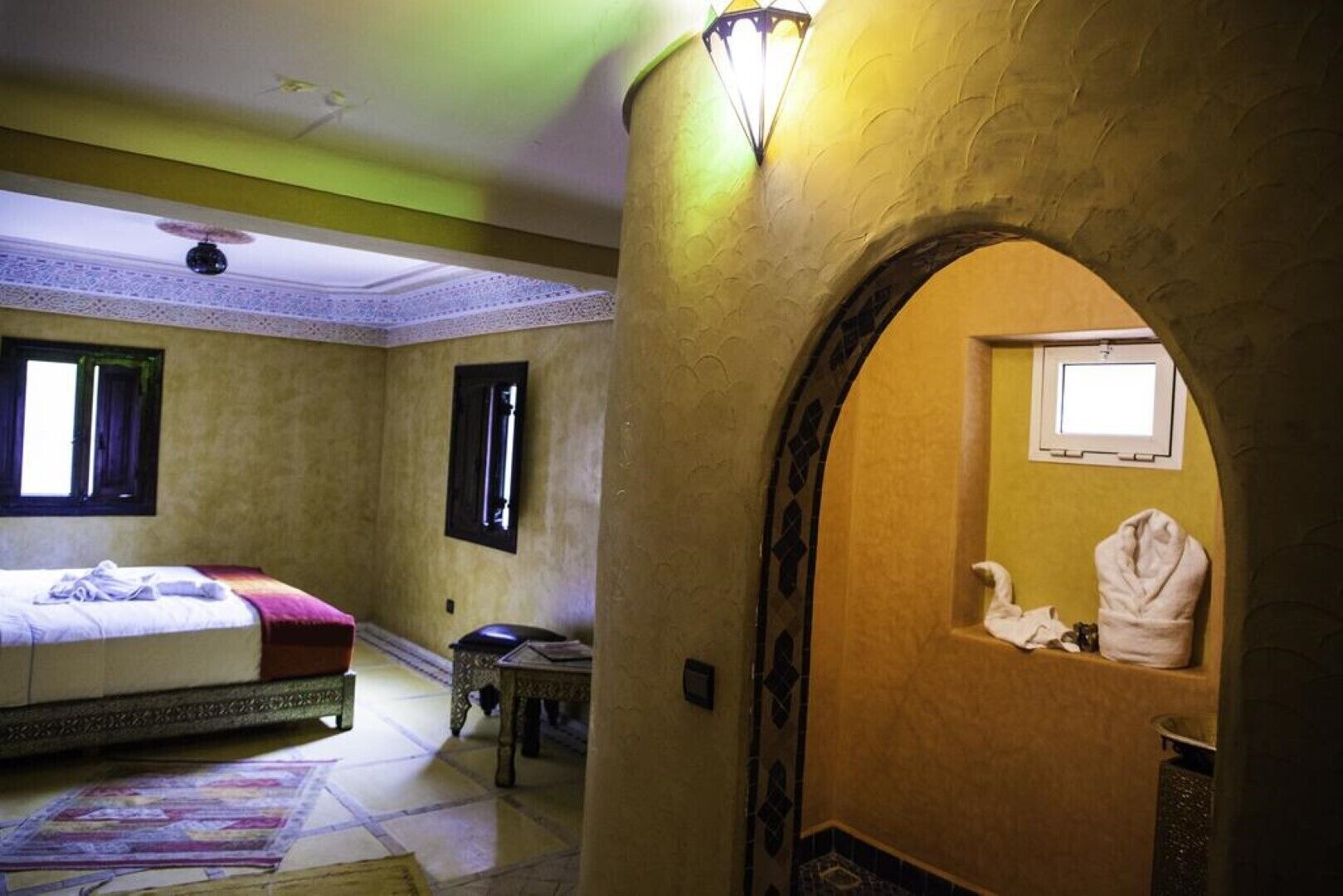 10 chambres, Wi-Fi gratuit