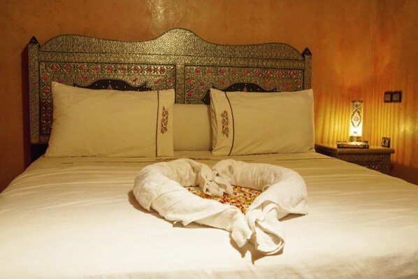 10 bedrooms, free WiFi