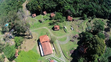Vista aérea