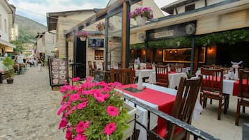 Restoran