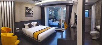 Kzar Corporate Hotel