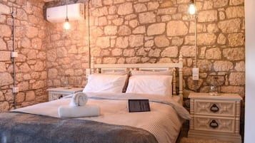 Studio | Bügeleisen/Bügelbrett, Zustellbetten, kostenloses WLAN, Bettwäsche