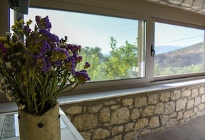 Studio | View from room
