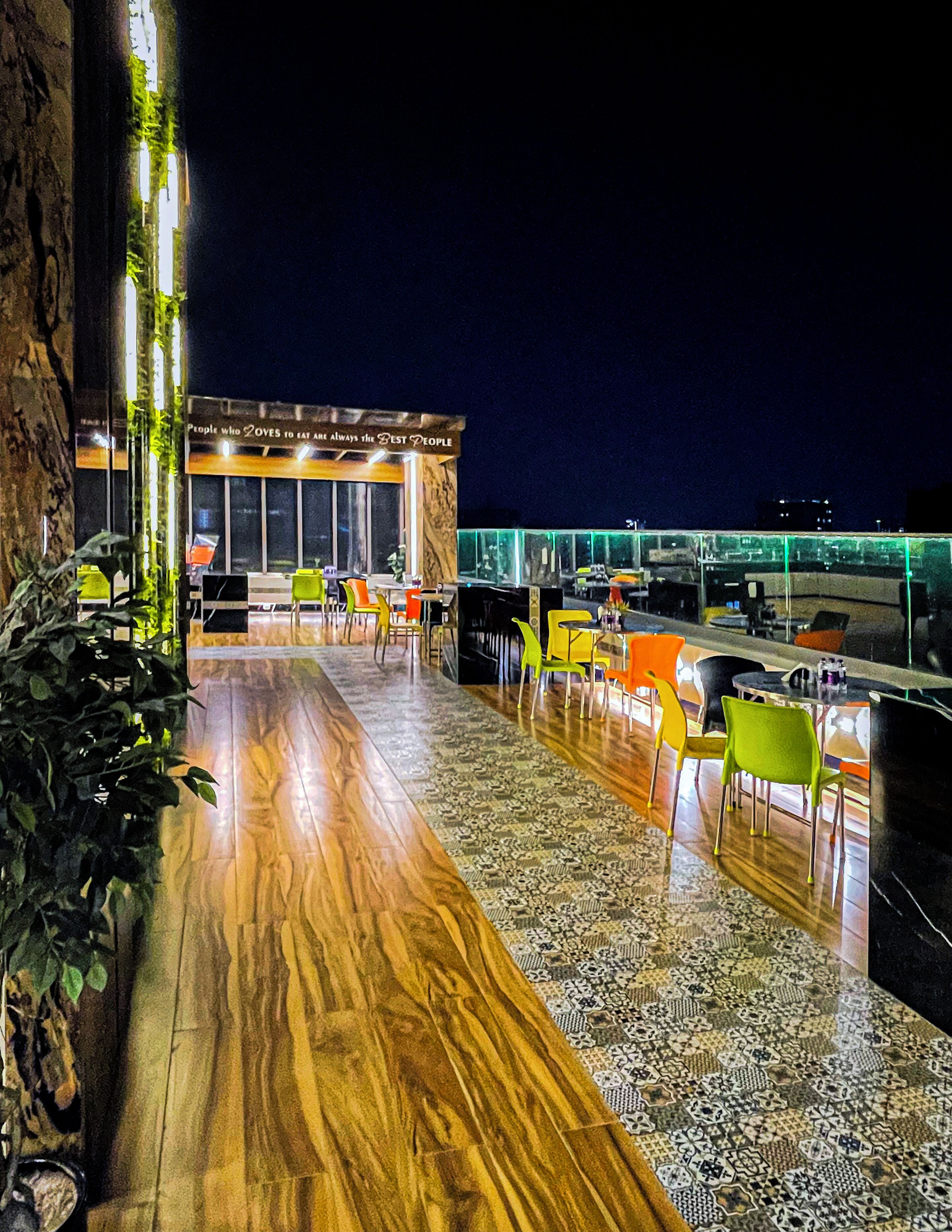 Photo - Hotel Auris & Banquets, Mumbai International Airport