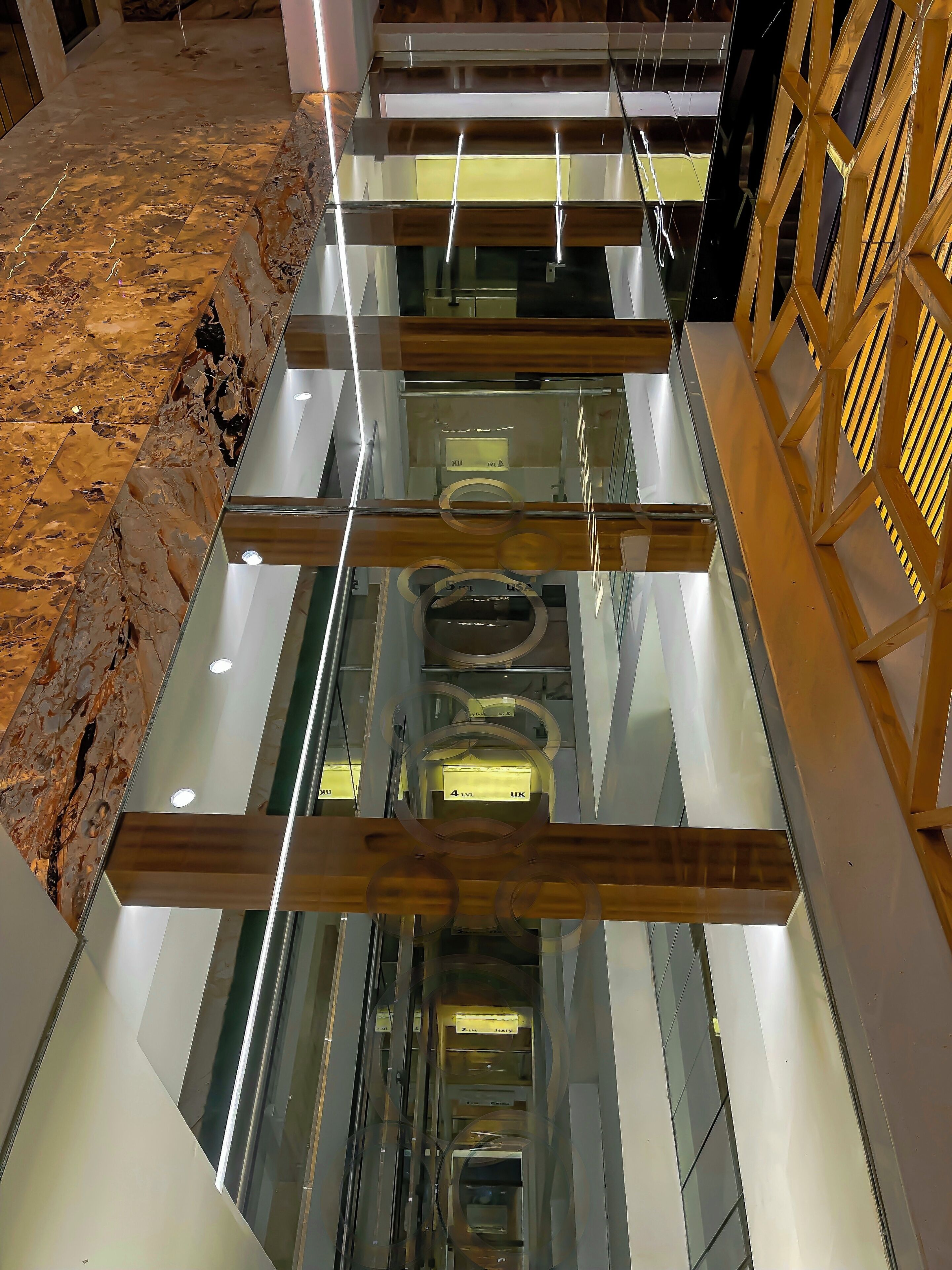 Photo - Hotel Auris & Banquets, Mumbai International Airport