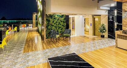 Hotel Auris & Banquets, Mumbai International Airport