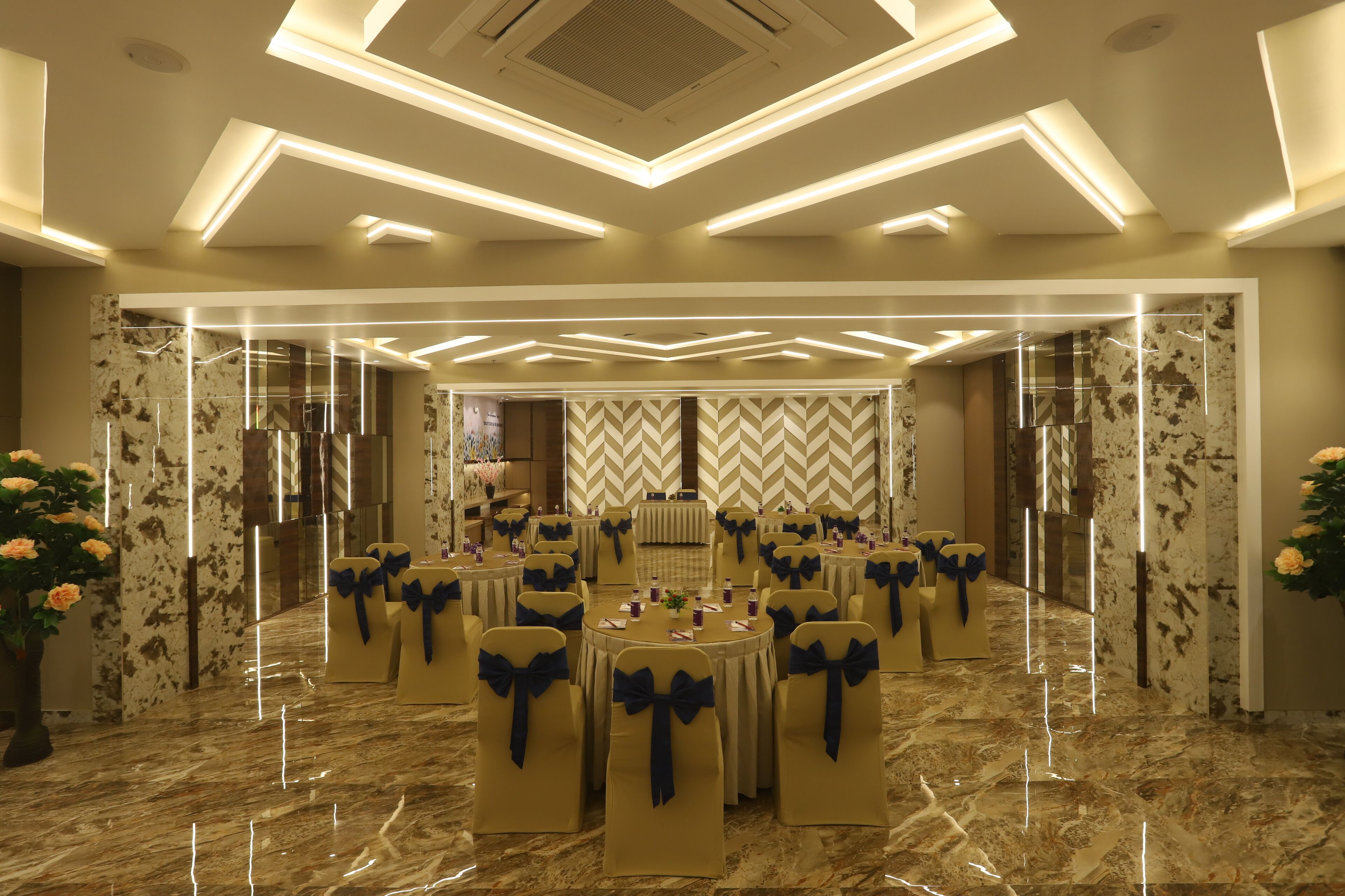 Foto - Hotel Auris & Banquets, Mumbai International Airport