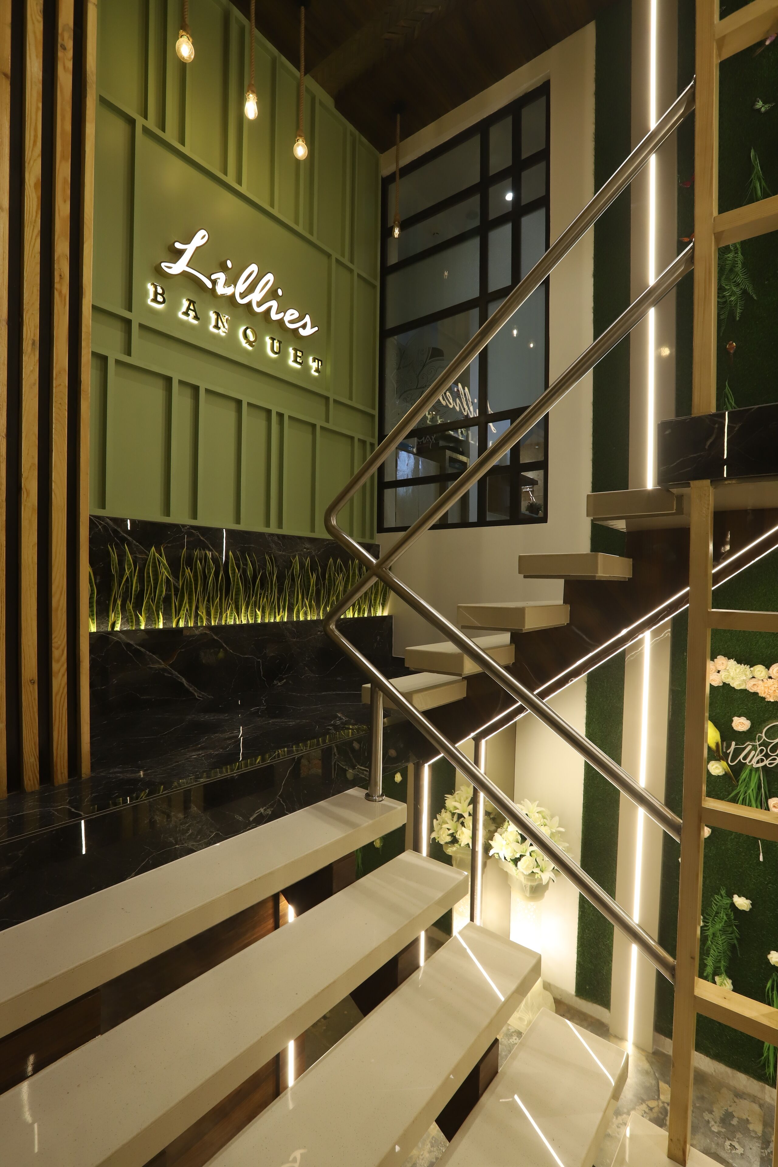 Photo - Hotel Auris & Banquets, Mumbai International Airport