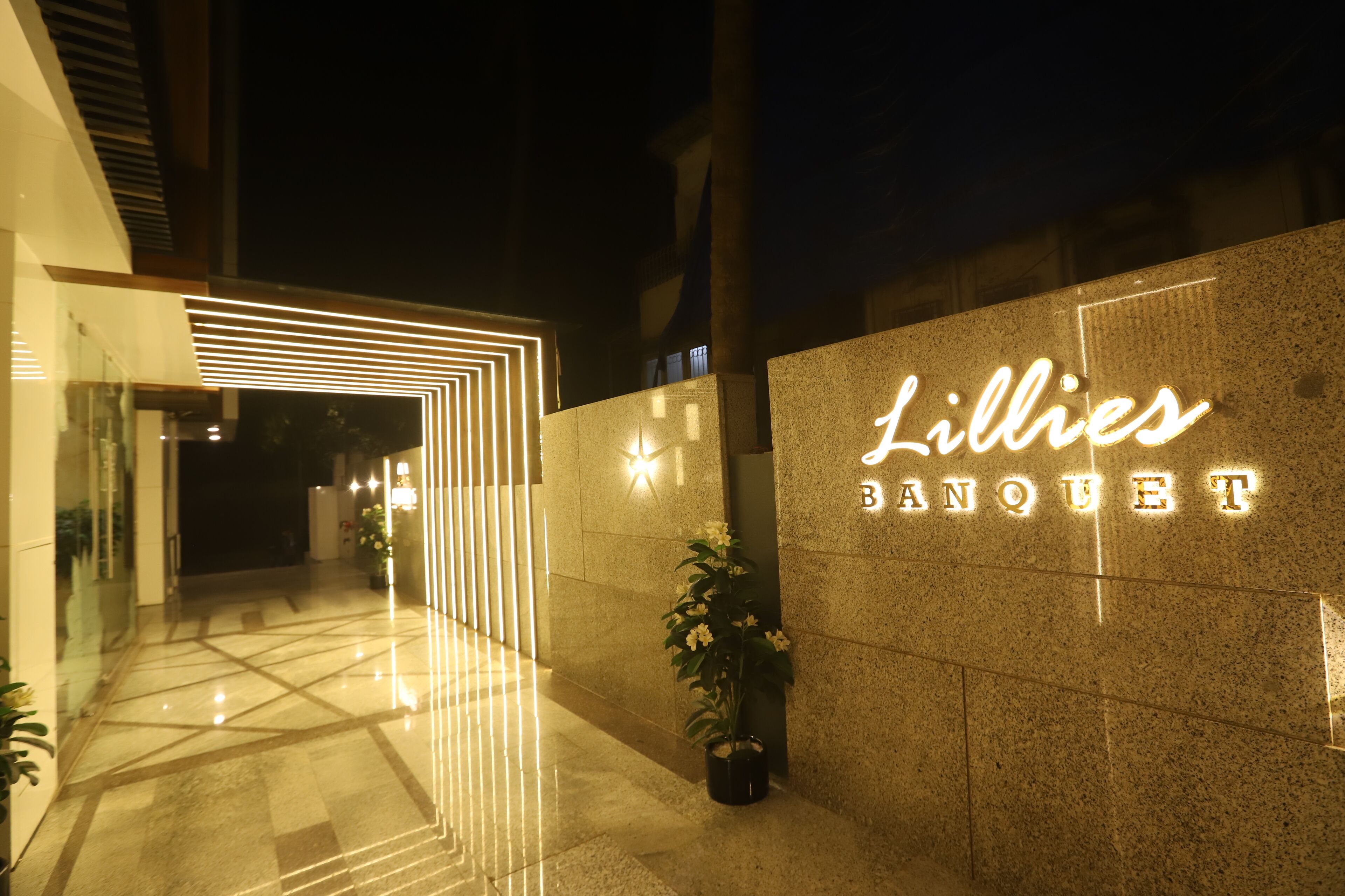 Photo - Hotel Auris & Banquets, Mumbai International Airport