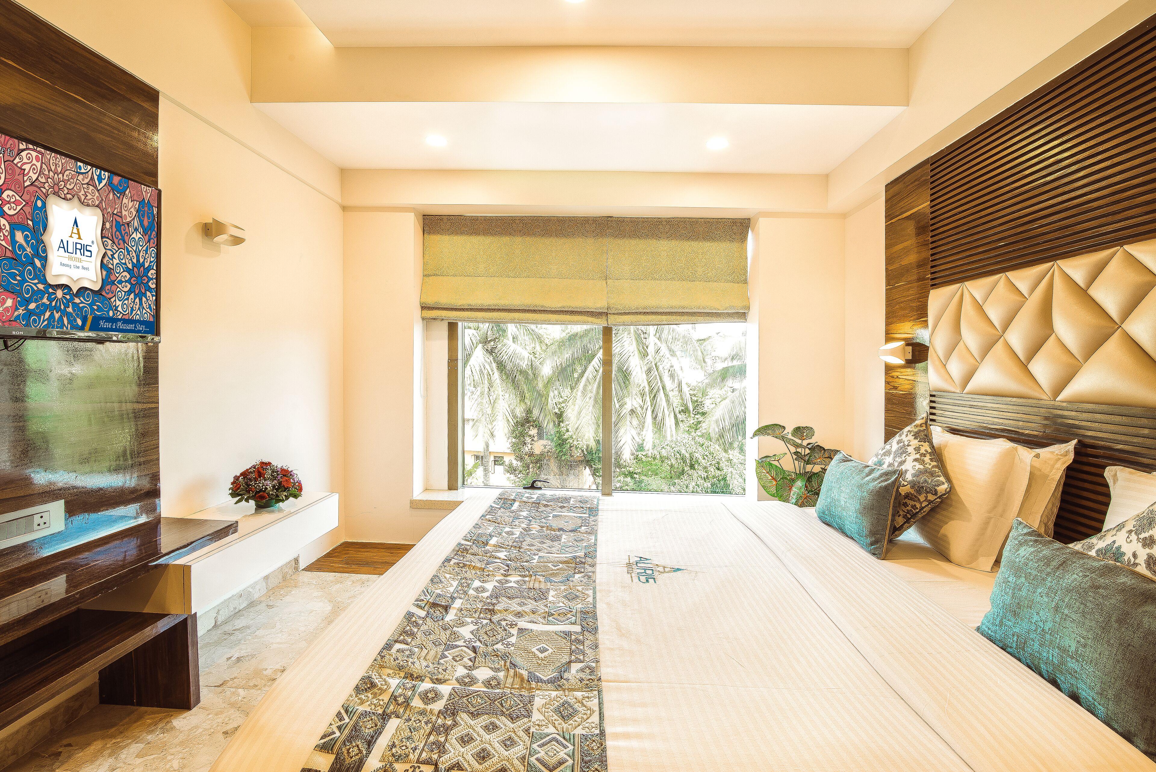 Ropa de cama de alta calidad, cubrecamas y colchones con efecto memoria 