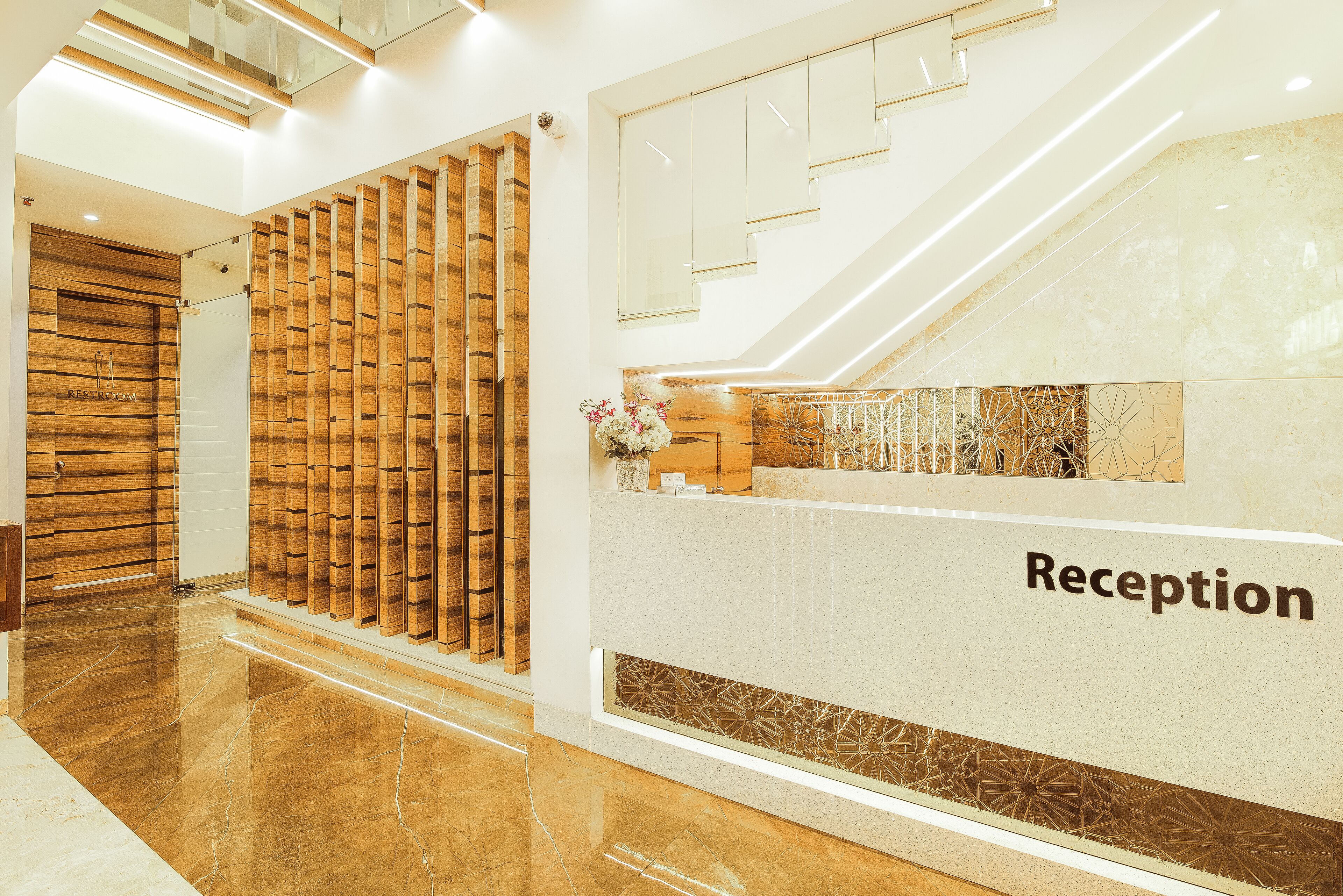 Photo - Hotel Auris & Banquets, Mumbai International Airport