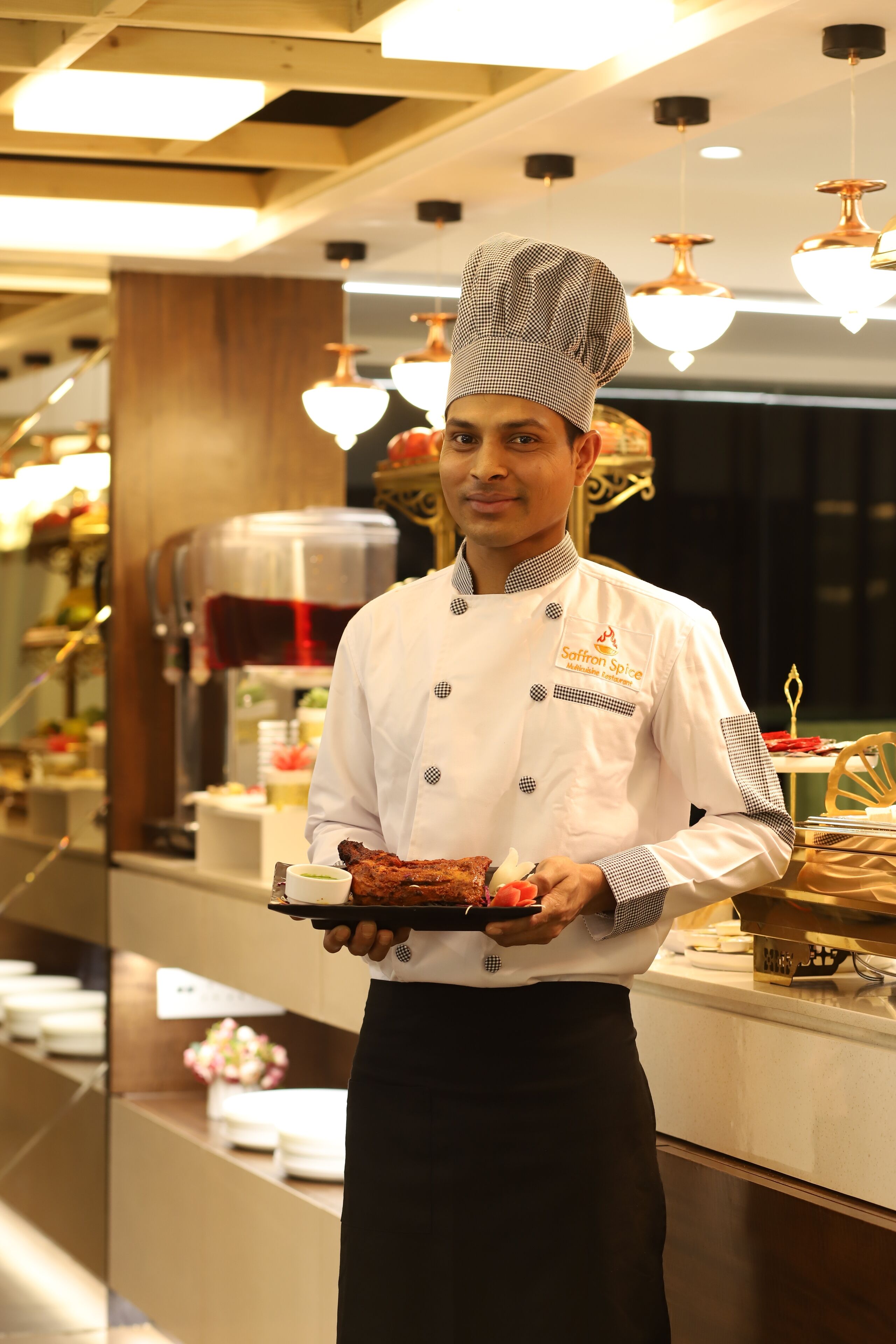 Foto - Hotel Auris & Banquets, Mumbai International Airport