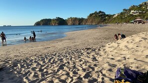Plage à proximité