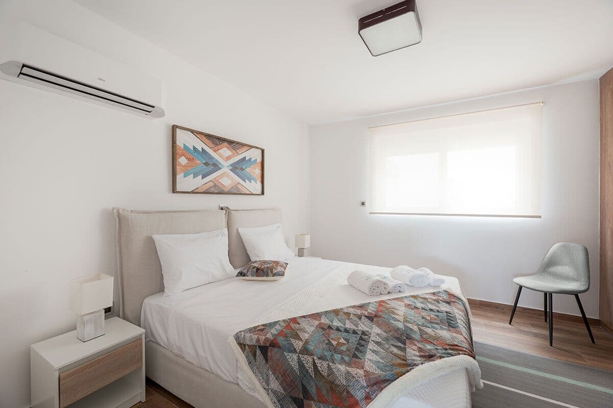 Premium-Apartment, Strandnähe