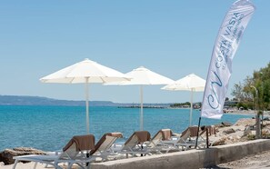 Exterior - Costa Vasia Suites & Apartments (Velo-Vocha)