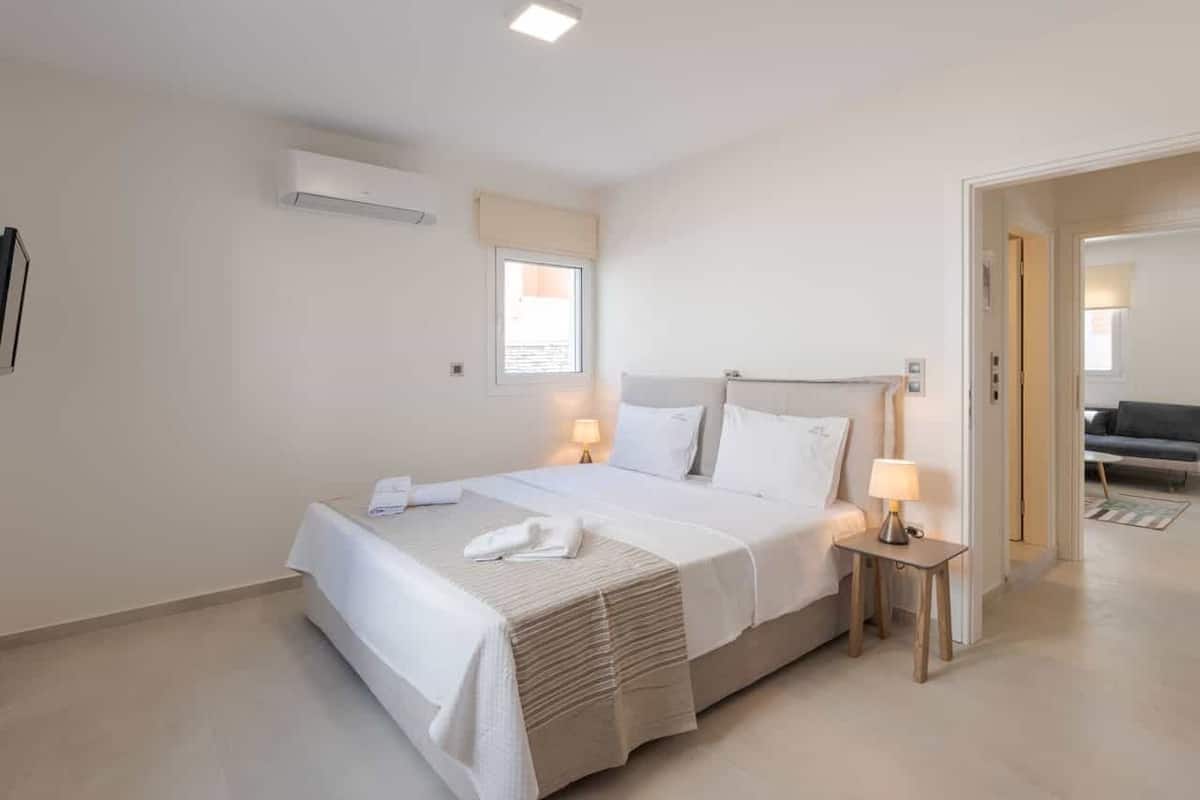 Standard-Apartment, 1 Schlafzimmer, am Strand