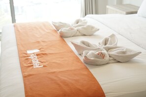Apartment, 1 Bedroom | Room amenity - Apatel The Mansion Jasmine Aurora 31 I (Jakarta)