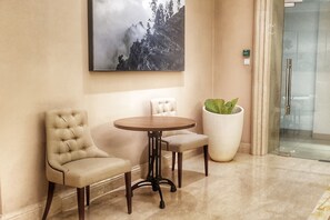 Accommodatievoorzieningen