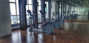 Gimnasium