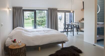 Uitgerust voor zaken