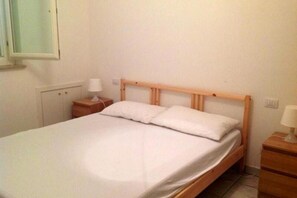 2 Schlafzimmer, Bettwäsche