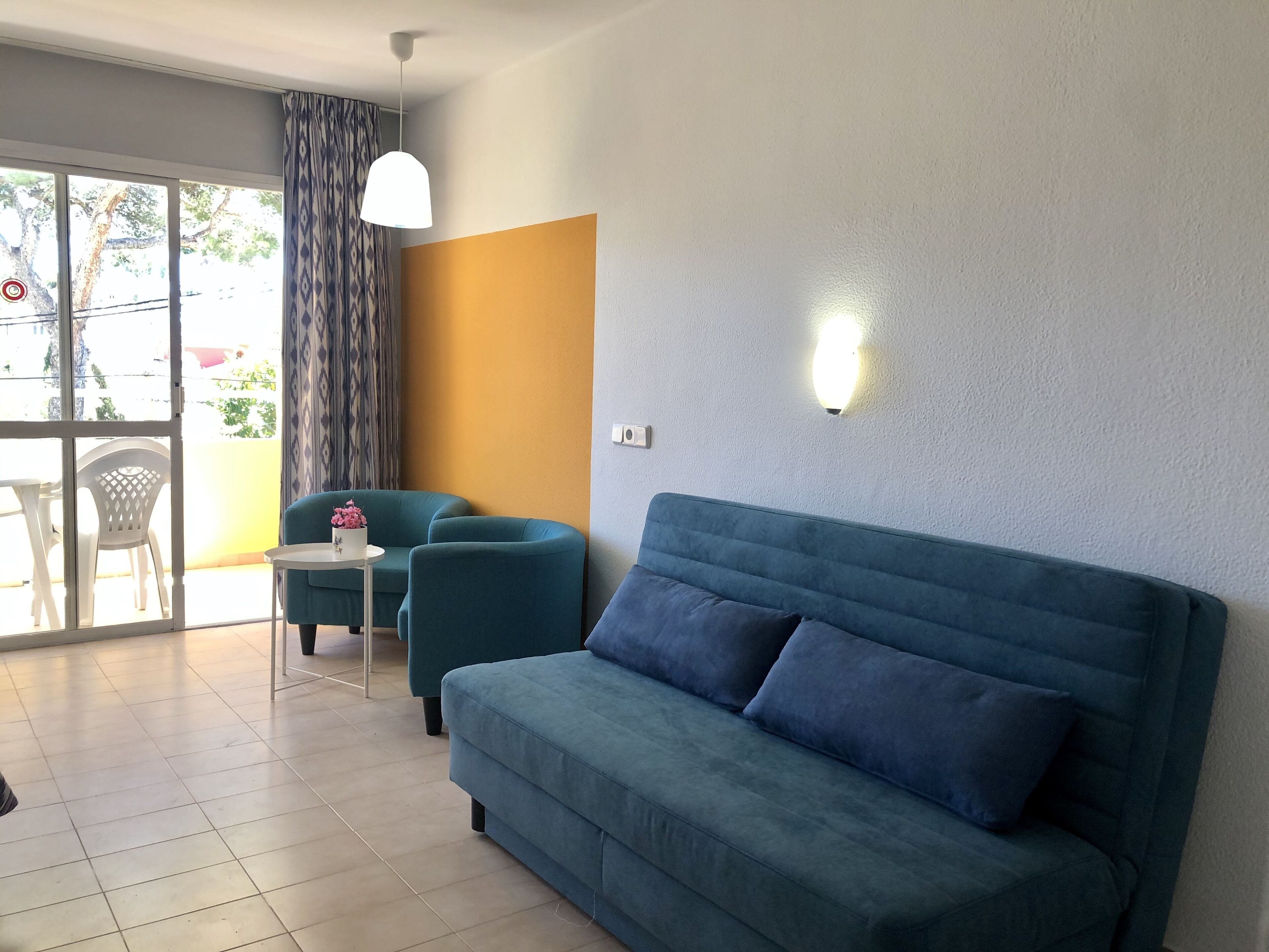 Foto - Alper Apartments Mallorca