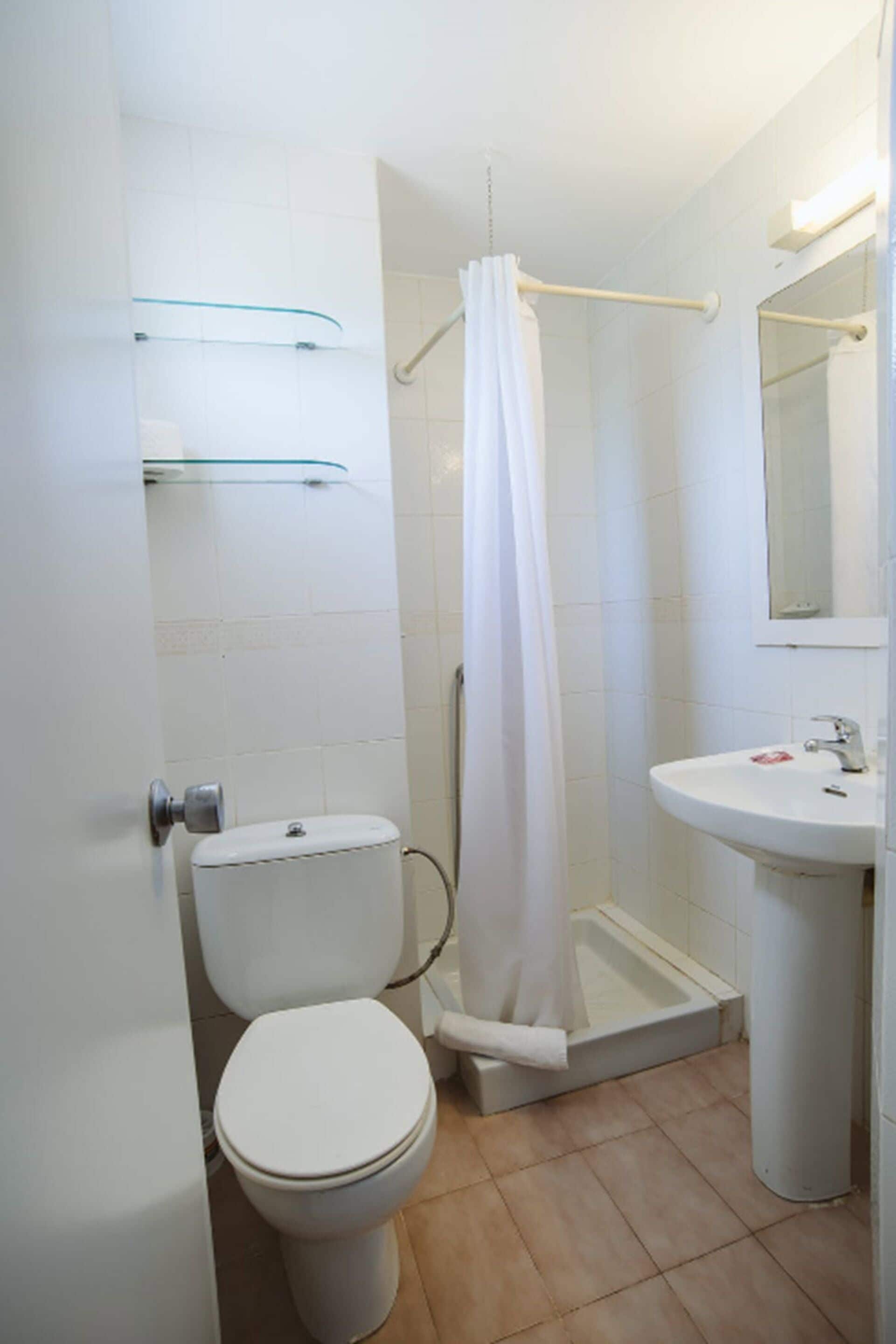 Foto - Alper Apartments Mallorca