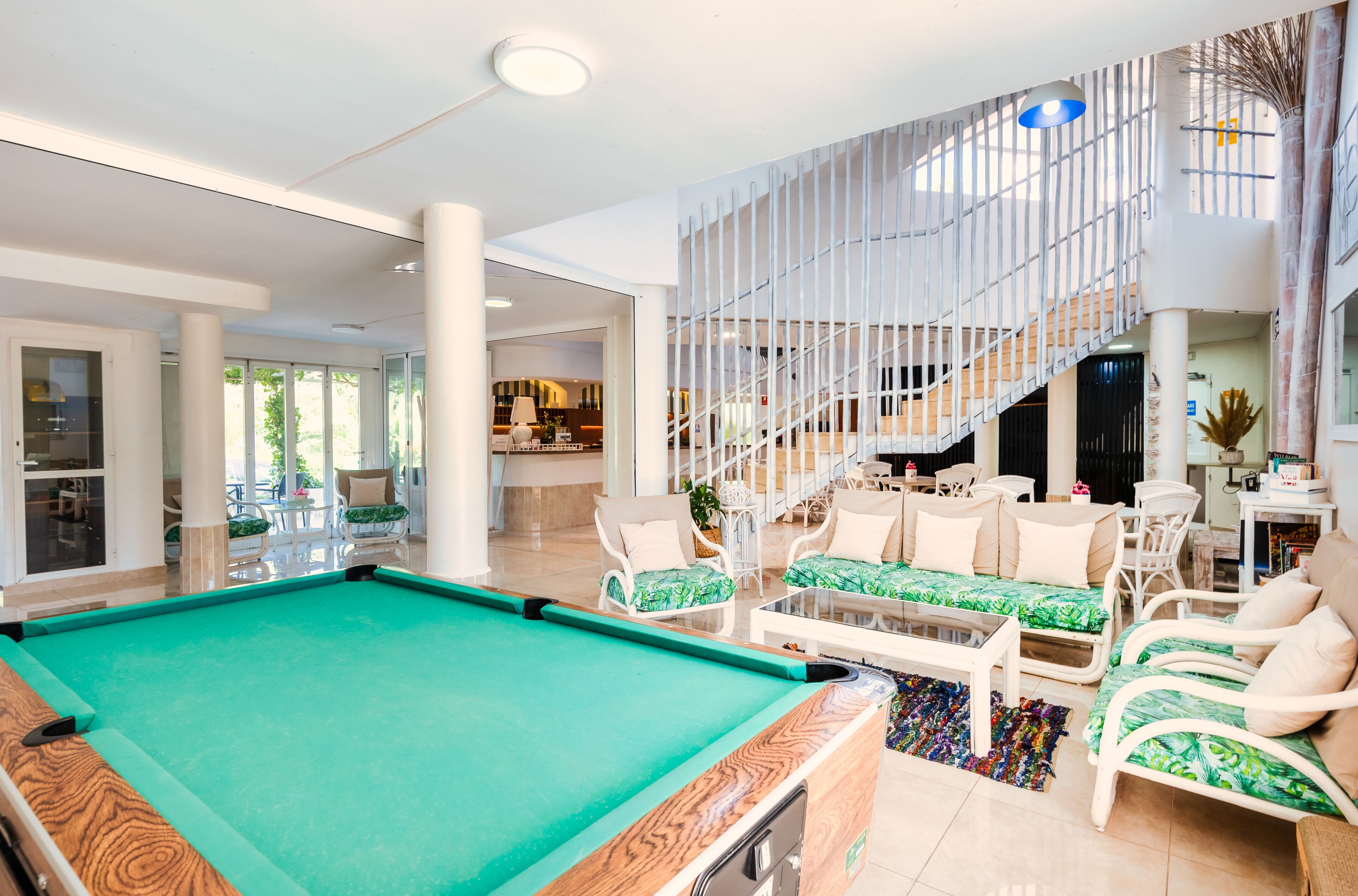 Foto - Alper Apartments Mallorca