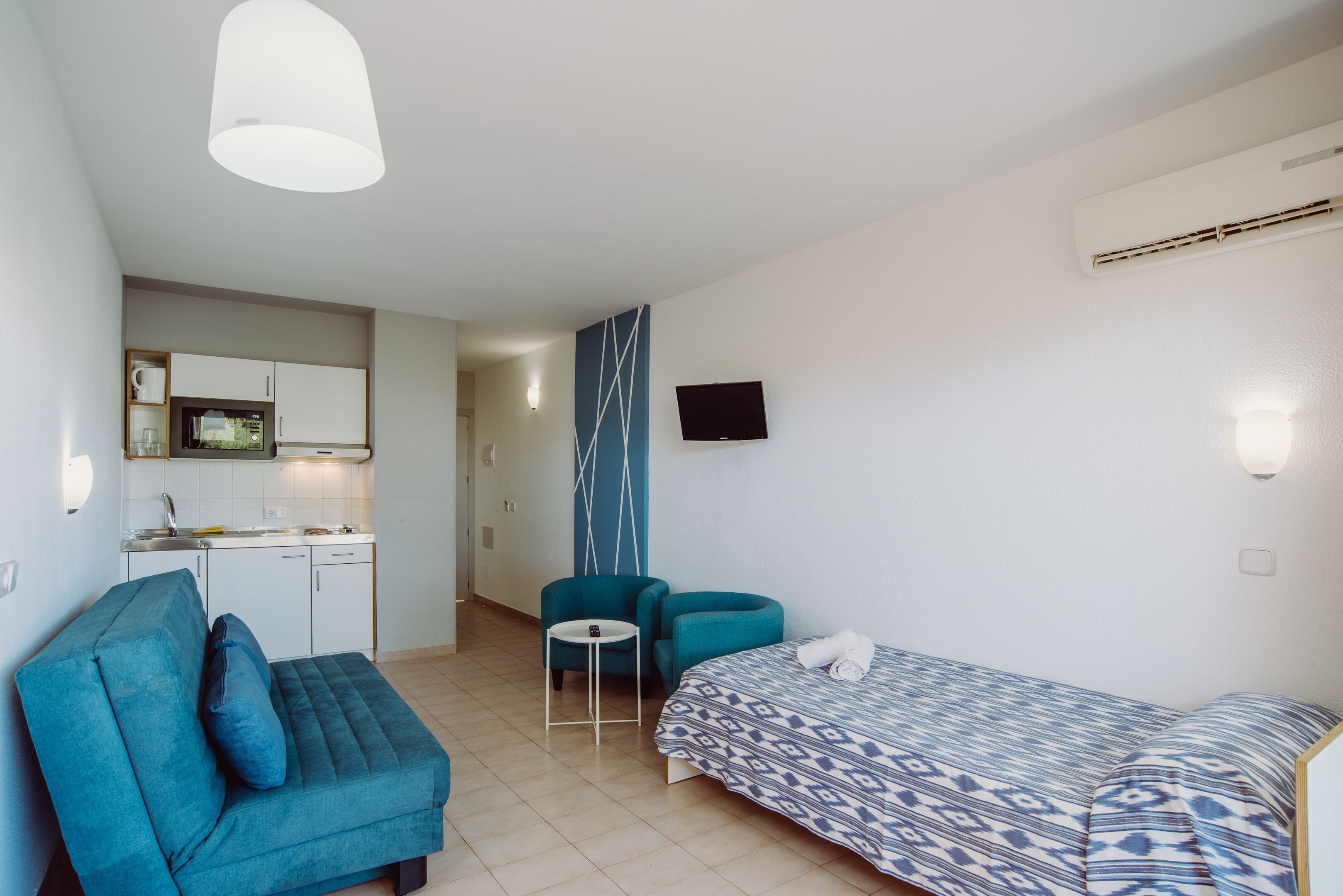 Foto - Alper Apartments Mallorca