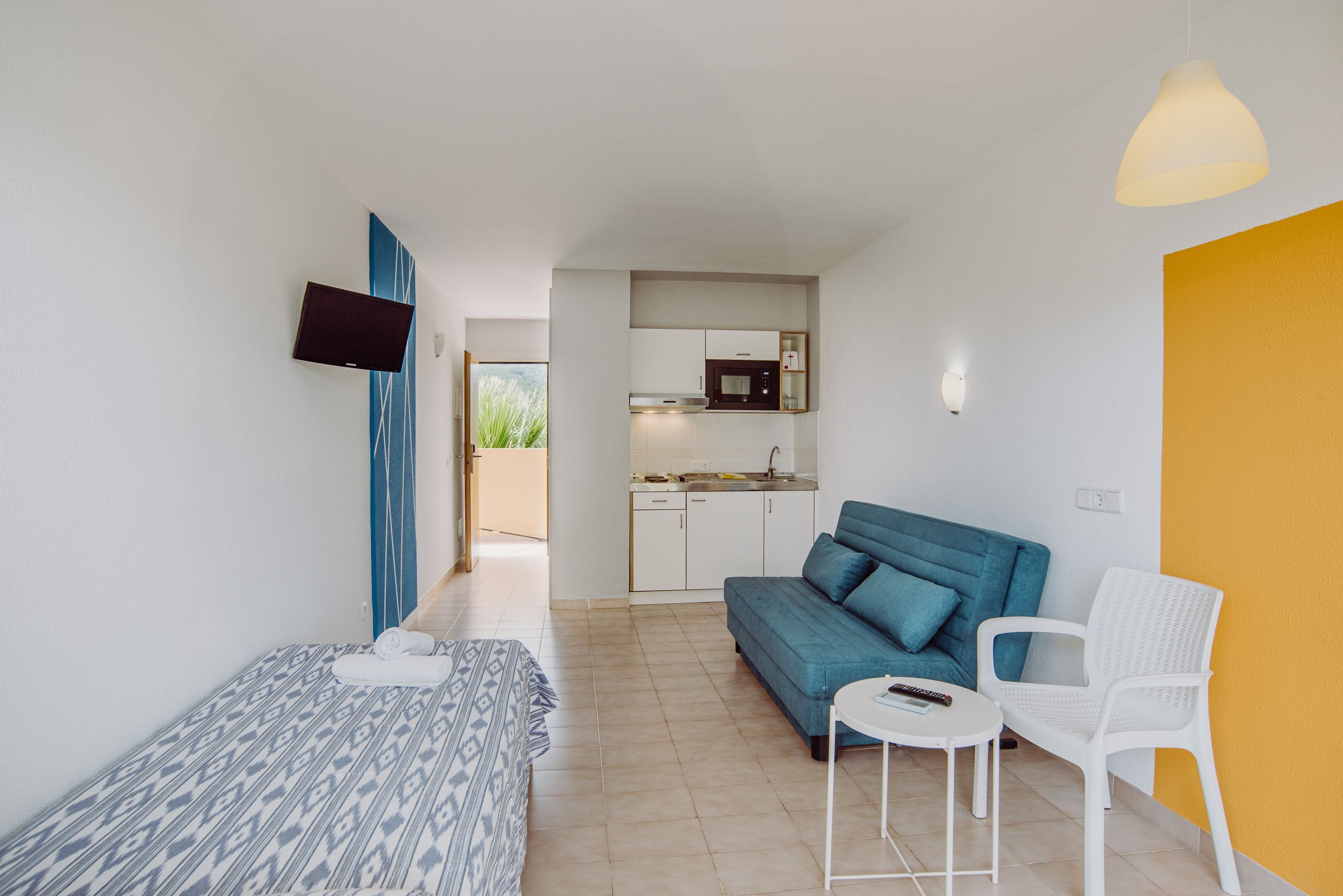 Foto - Alper Apartments Mallorca