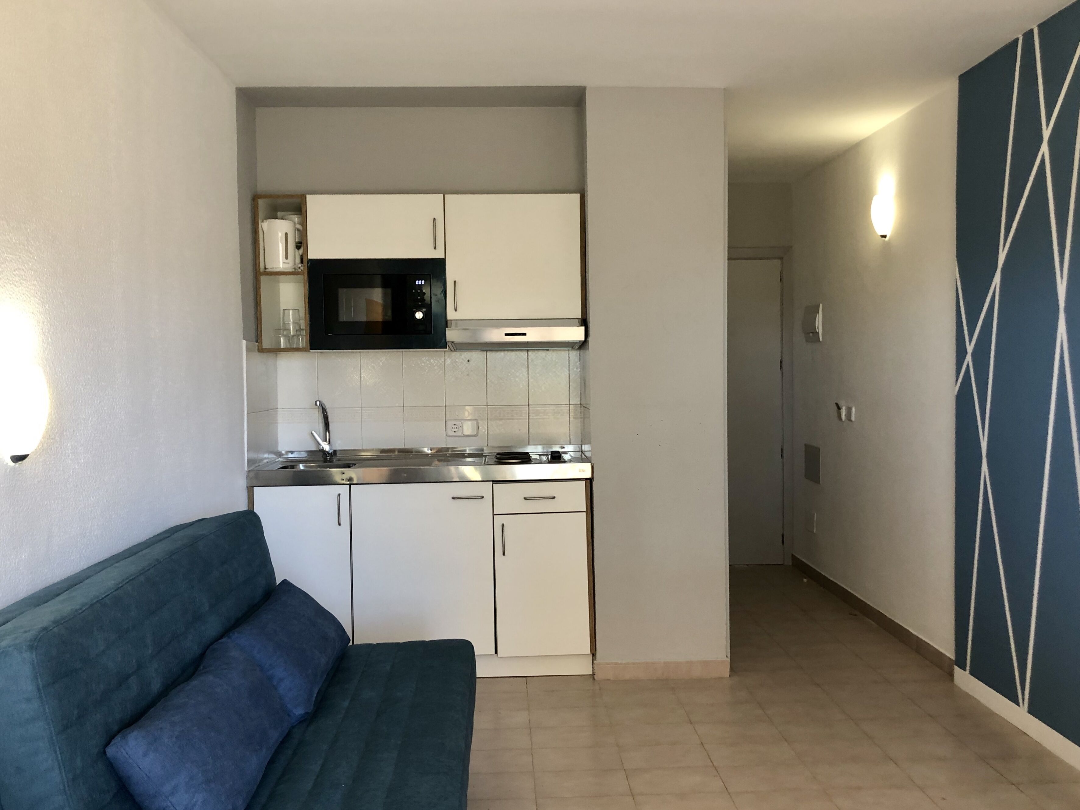 Foto - Alper Apartments Mallorca