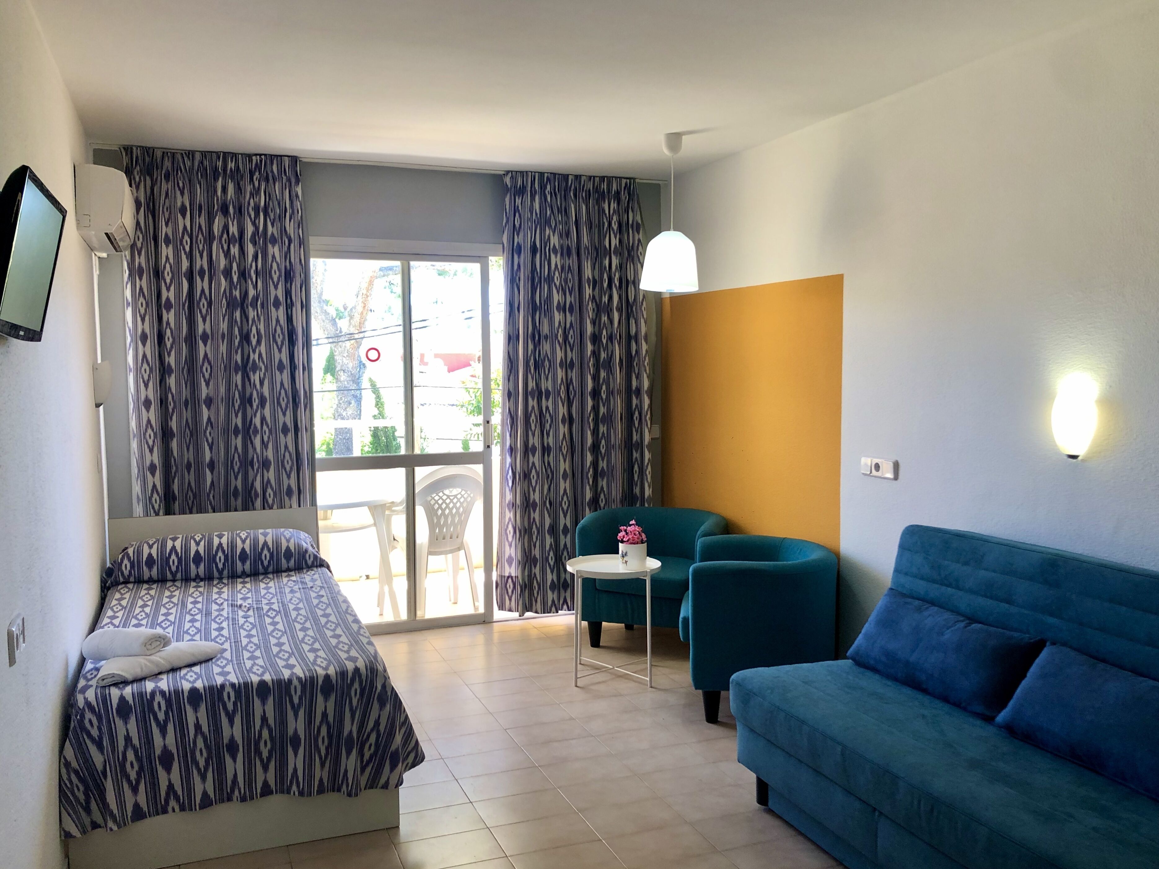 Foto - Alper Apartments Mallorca