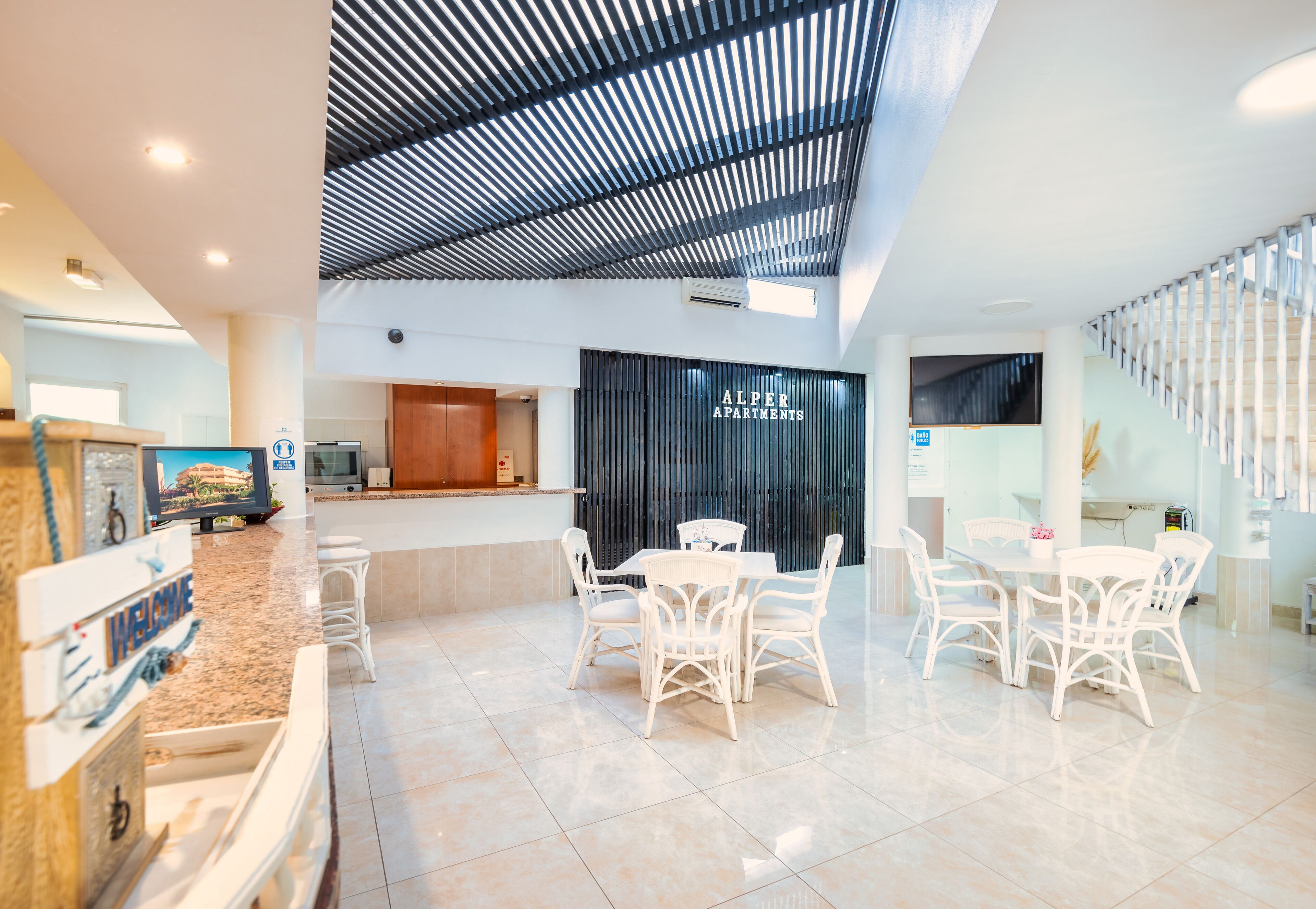 Foto - Alper Apartments Mallorca