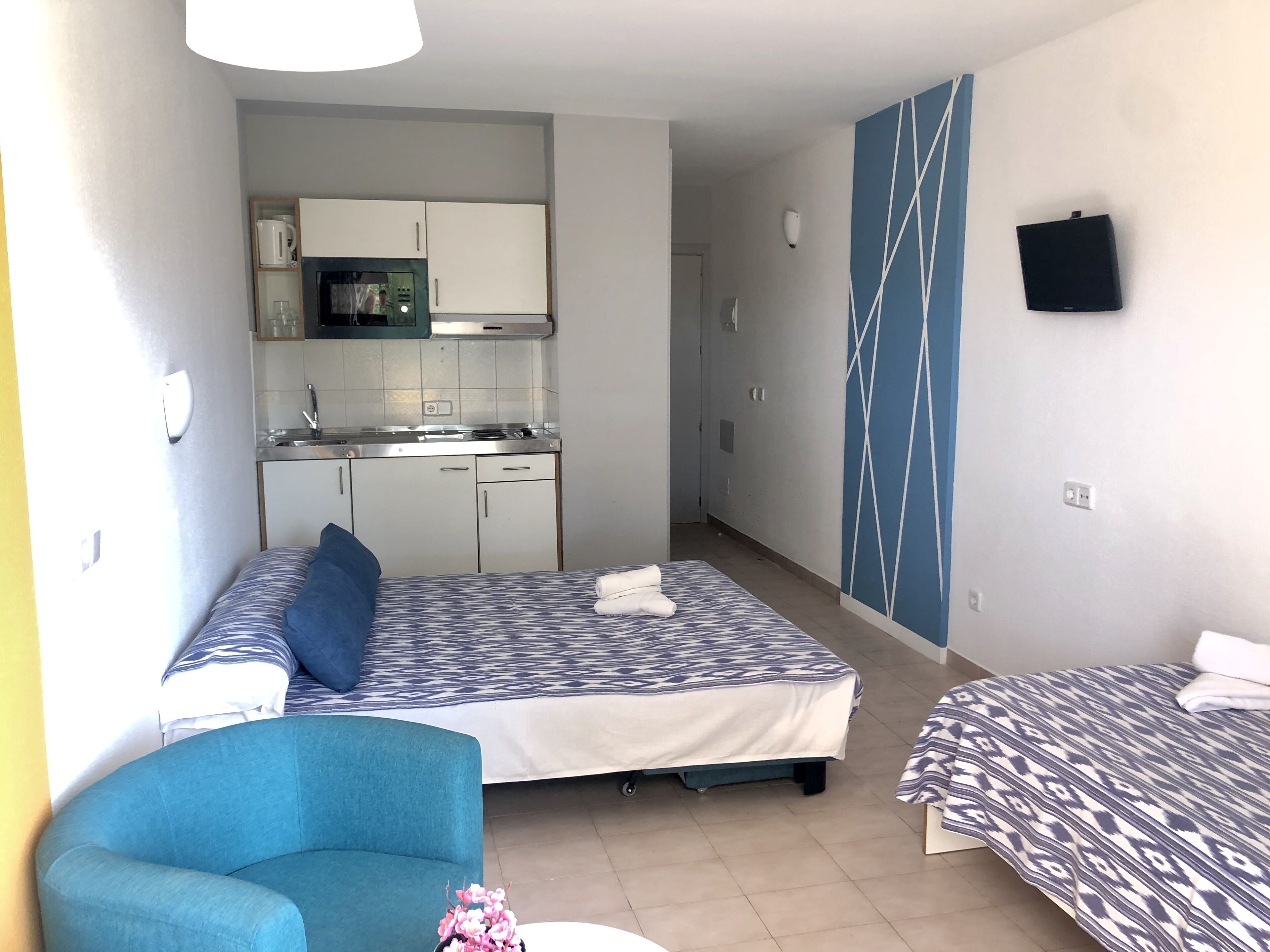 Foto - Alper Apartments Mallorca