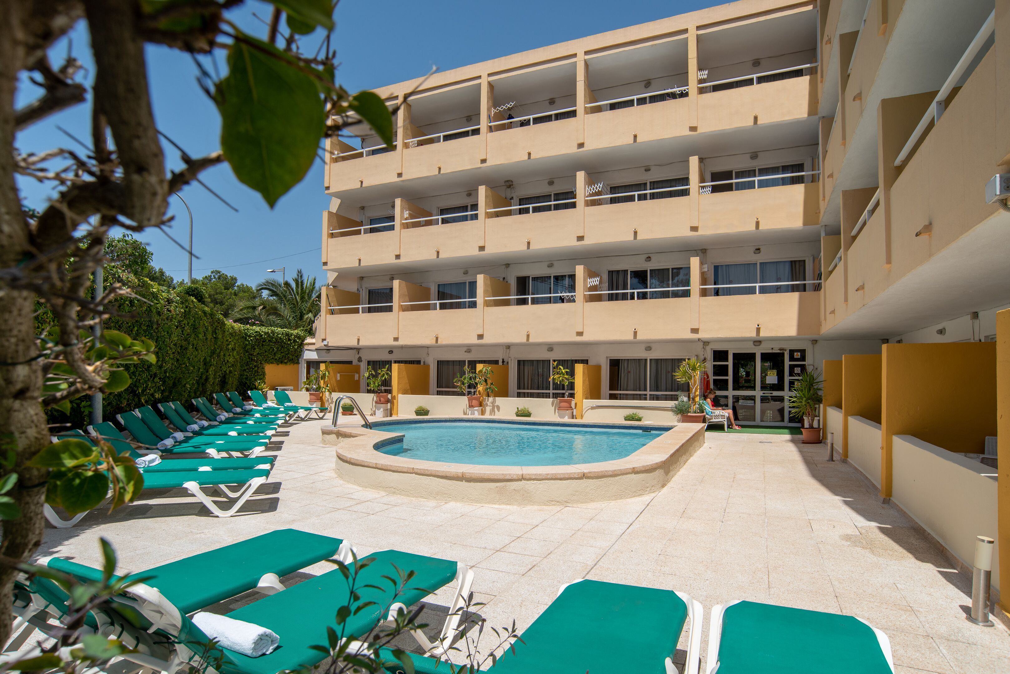 Foto - Alper Apartments Mallorca