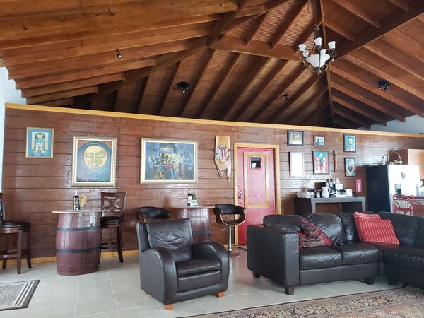 Casa Campo Bed And Breakfast - Karibik